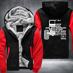 4X4 Girl Fleece Jacket