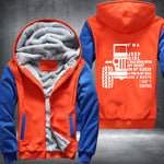 4X4 Girl Fleece Jacket