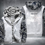 4X4 Girl Fleece Jacket
