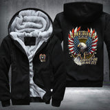 America Fleece Jacket