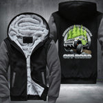 Offroad 4x4 Fleece Jacket