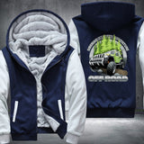 Offroad 4x4 Fleece Jacket