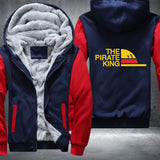 Pirate King Fleece Jacket