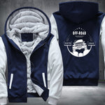 4x4 Offroad Fleece Jacket