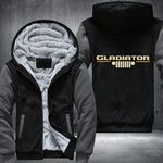 4x4 Glad Fleece Jacket