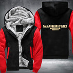 4x4 Glad Fleece Jacket