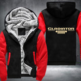 4x4 Glad Fleece Jacket