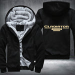 4x4 Glad Fleece Jacket