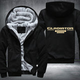 4x4 Glad Fleece Jacket