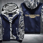 4x4 Glad Fleece Jacket