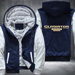 4x4 Glad Fleece Jacket