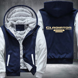 4x4 Glad Fleece Jacket