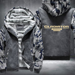 4x4 Glad Fleece Jacket