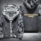 4x4 Glad Fleece Jacket