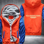 4x4 Glad Fleece Jacket