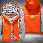 4x4 Glad Fleece Jacket