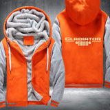 4x4 Glad Fleece Jacket