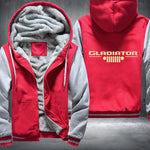 4x4 Glad Fleece Jacket