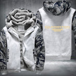 4x4 Glad Fleece Jacket