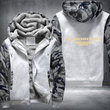 4x4 Glad Fleece Jacket