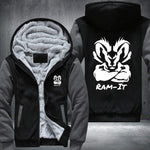 4X4 Ram-it Fleece Jacket