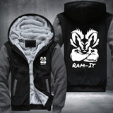 4X4 Ram-it Fleece Jacket