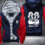 4X4 Ram-it Fleece Jacket