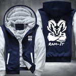 4X4 Ram-it Fleece Jacket