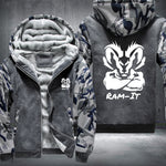 4X4 Ram-it Fleece Jacket