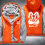 4X4 Ram-it Fleece Jacket