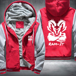 4X4 Ram-it Fleece Jacket