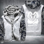 4X4 Ram-it Fleece Jacket
