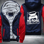 4X4 No Road Fleece Jacket