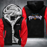 Halloween Fleece Jacket
