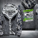 4x4 Skilled Fleece Jacket