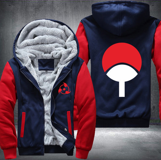 Fan Fleece Jacket