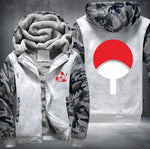 Fan Fleece Jacket
