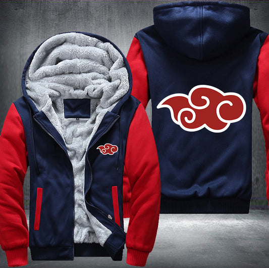 Red Cloud Fleece Jacket