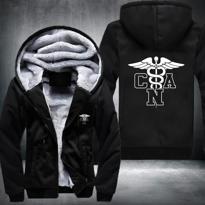 CNA Nurse Hoodie