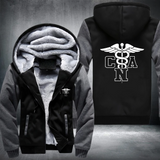 CNA Nurse Hoodie