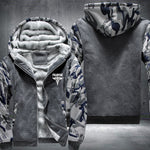 Nurse Fleece Jacket