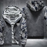 Nurse Fleece Jacket