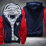 Nurse Fleece Jacket