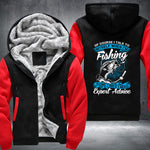 Fishing Expert Fleece Jacket