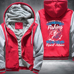 Fishing Expert Fleece Jacket