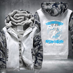 Fishing Expert Fleece Jacket