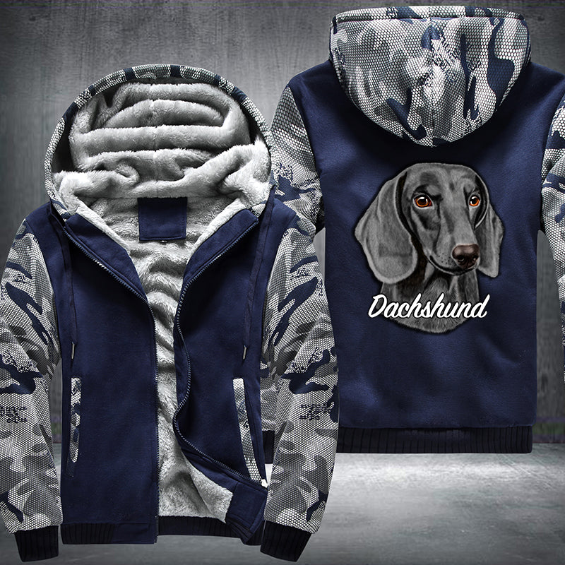 Dachshund Hoodie
