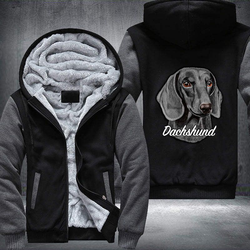 Dachshund Hoodie