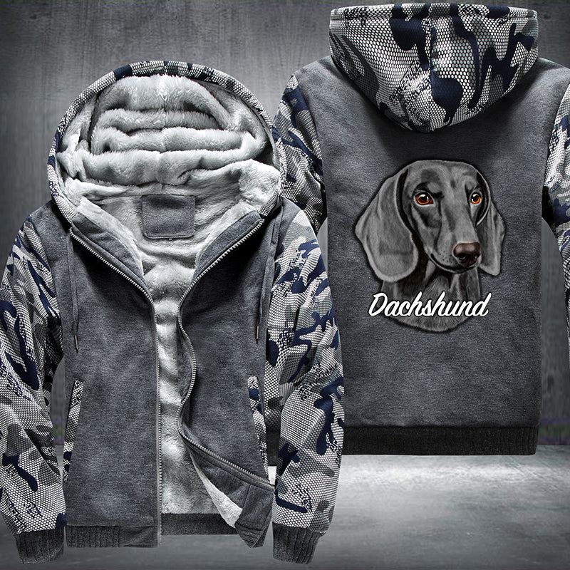 Dachshund Hoodie