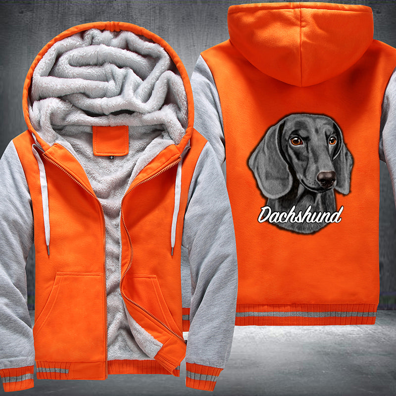 Dachshund Hoodie